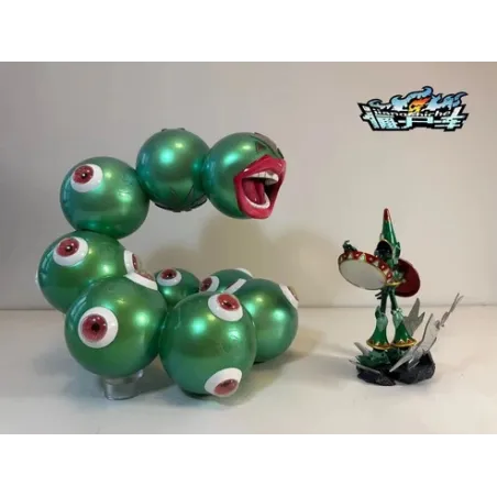 Digimon Sephirothmon JSC Studio - Buy Now