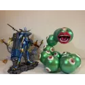 Digimon Sephirothmon JSC Studio - Buy Now