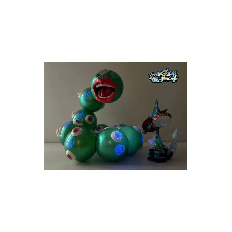 Digimon Sephirothmon JSC Studio - Buy Now