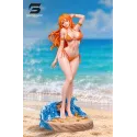 One Piece Nami Swimsuit Fighting Spirit Studio - Buy Now