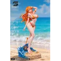 One Piece Nami Swimsuit Fighting Spirit Studio - Buy Now