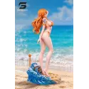 One Piece Nami Swimsuit Fighting Spirit Studio - Buy Now