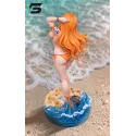 One Piece Nami Swimsuit Fighting Spirit Studio - Buy Now