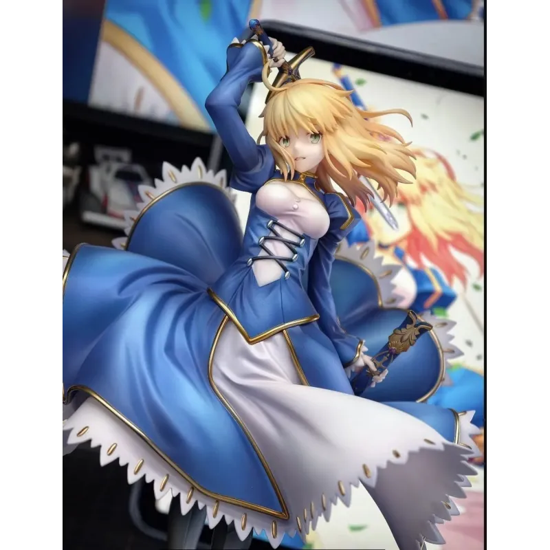 Fate/Stay Night Saber Fix Cast Studio - Buy Now