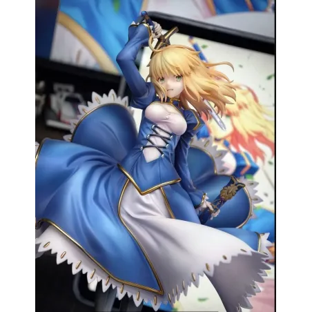 Fate/Stay Night Saber Fix Cast Studio - Buy Now
