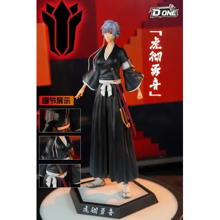 Bleach Isane Kotetsu D One Studio - Buy Now