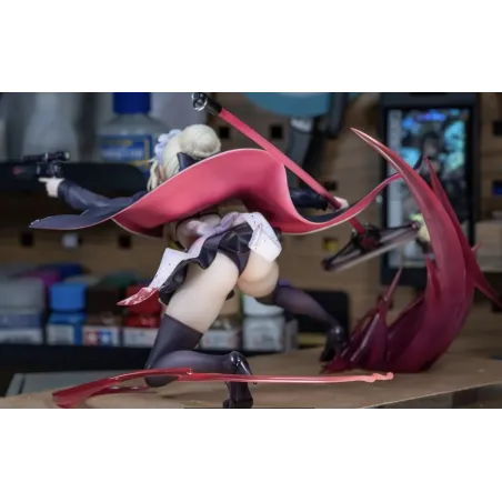 Fate Grand Order Saber Alter Maid Fix Cast Studio - Buy Now