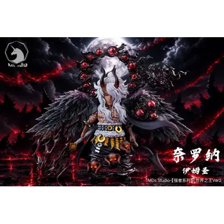 One Piece Saint Nerona Imu WCF MDS Studio - Buy Now