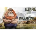 One Piece Elbaf Arc Series Jaguar D. Saul WCF YZ Studio - Buy Now