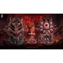 Jujutsu Kaisen Ryomen Sukuna True Form WCF Z Studio - Buy Now