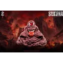 Jujutsu Kaisen Ryomen Sukuna True Form WCF Z Studio - Buy Now