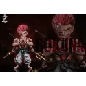 Jujutsu Kaisen Ryomen Sukuna True Form WCF Z Studio - Buy Now
