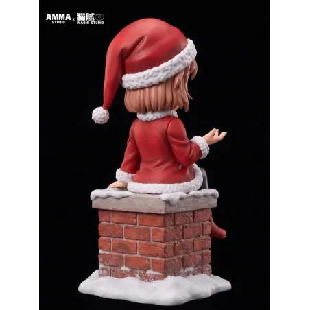 Detective Conan Christmas Ai Haibara AMMA Studio X Maoni Studio