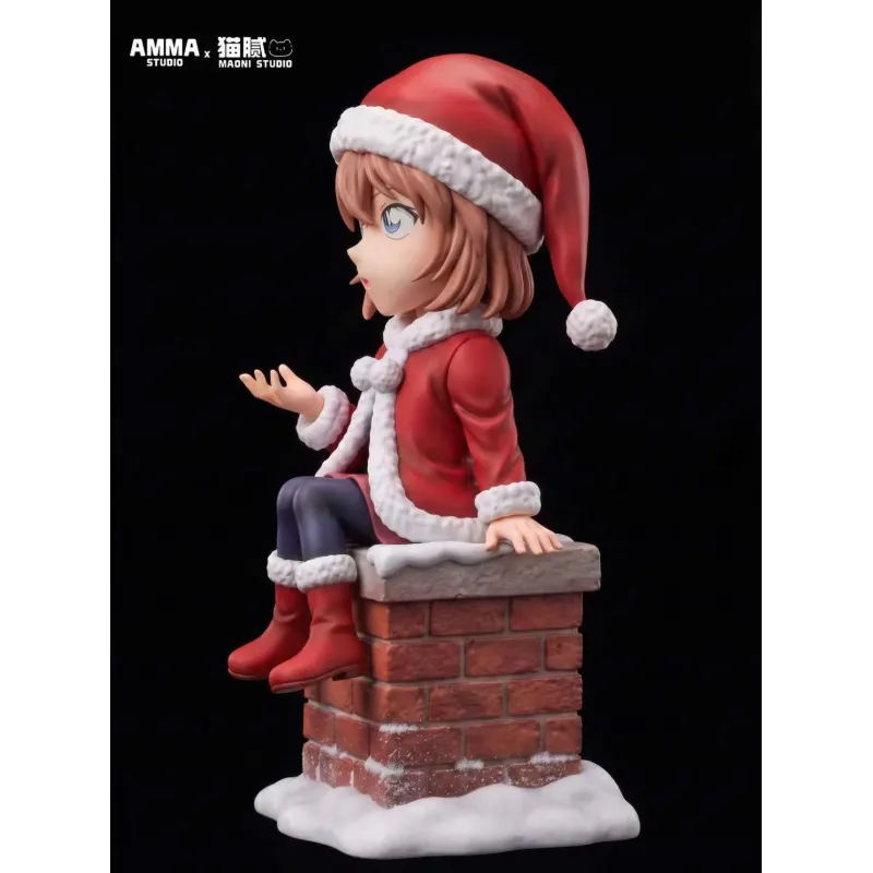 Detective Conan Christmas Ai Haibara AMMA Studio X Maoni Studio