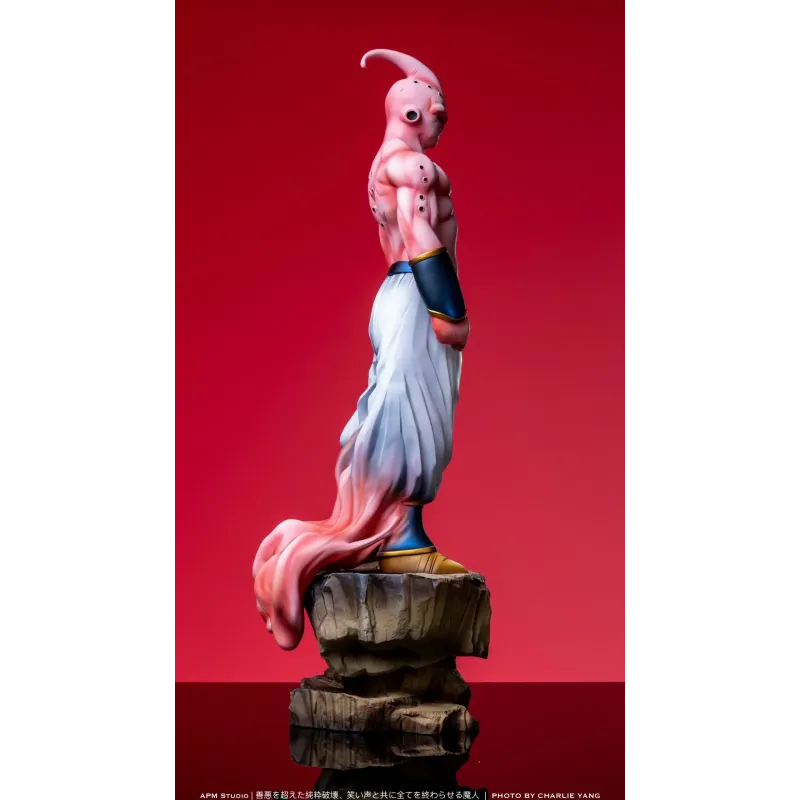 Dragon Ball Z Super Buu APM Studio - Buy Now