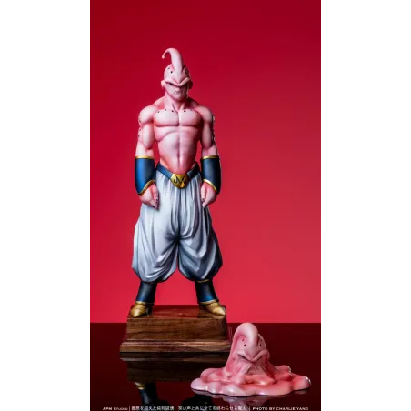 Dragon Ball Z Super Buu APM Studio - Buy Now