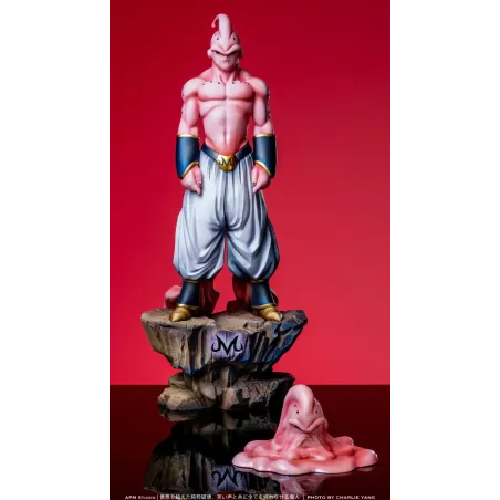 Dragon Ball Z Super Buu APM Studio - Buy Now