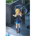 Gakuen iDOLM@STER Kotone Fujita Iris After the Rain MiraiMira