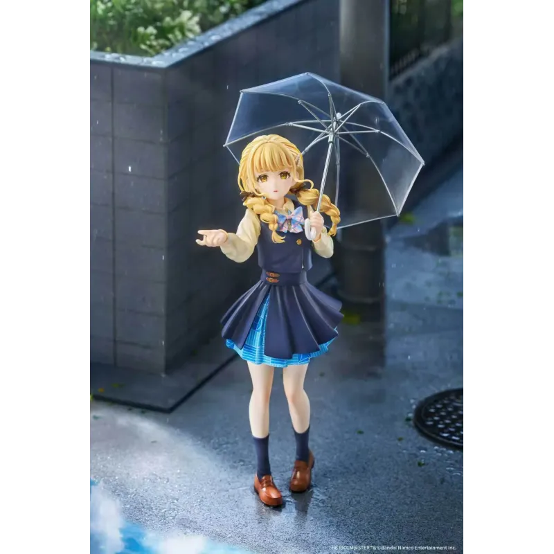 Gakuen iDOLM@STER Kotone Fujita Iris After the Rain MiraiMira