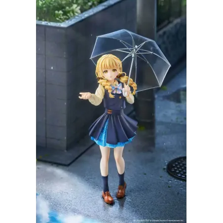 Gakuen iDOLM@STER Kotone Fujita Iris After the Rain MiraiMira