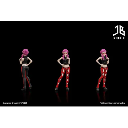 Pokemon Malva JB Studio - Buy Now
