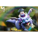 Dragon Ball Z Kid Gohan & Icarus MJ Studio - Buy Now