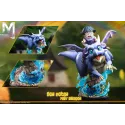 Dragon Ball Z Kid Gohan & Icarus MJ Studio - Buy Now