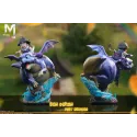 Dragon Ball Z Kid Gohan & Icarus MJ Studio - Buy Now