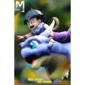 Dragon Ball Z Kid Gohan & Icarus MJ Studio - Buy Now