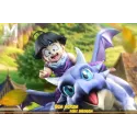 Dragon Ball Z Kid Gohan & Icarus MJ Studio - Buy Now
