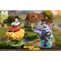 Dragon Ball Z Kid Gohan & Icarus MJ Studio - Buy Now