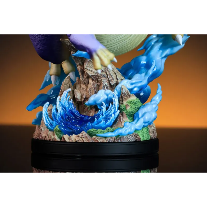 Dragon Ball Z Kid Gohan & Icarus MJ Studio - Buy Now