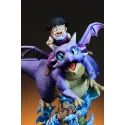 Dragon Ball Z Kid Gohan & Icarus MJ Studio - Buy Now