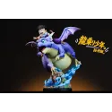 Dragon Ball Z Kid Gohan & Icarus MJ Studio - Buy Now