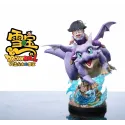 Dragon Ball Z Kid Gohan & Icarus MJ Studio - Buy Now