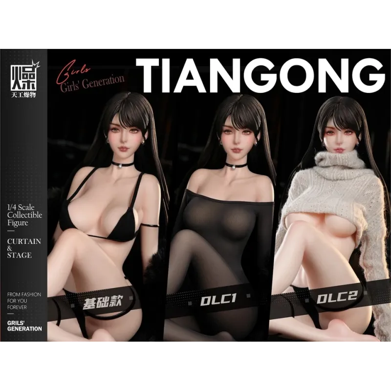 Original Character Girls' Generation TGZW Studio - Buy Now