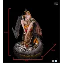 Original Character The Greedy Witch GuangHan Studio - Buy Now