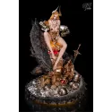 Original Character The Greedy Witch GuangHan Studio - Buy Now