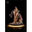 Original Character The Greedy Witch GuangHan Studio - Buy Now