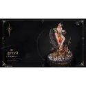 Original Character The Greedy Witch GuangHan Studio - Buy Now