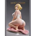 Attack on Titan Annie Leonhart XJZ Studio - Buy Now