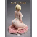 Attack on Titan Annie Leonhart XJZ Studio - Buy Now