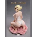 Attack on Titan Annie Leonhart XJZ Studio - Buy Now
