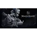 Monster Hunter Zoh Shia S6 Studio - Buy Now
