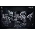 Monster Hunter Zoh Shia S6 Studio - Buy Now