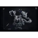Monster Hunter Zoh Shia S6 Studio - Buy Now