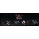 Monster Hunter Zoh Shia S6 Studio - Buy Now
