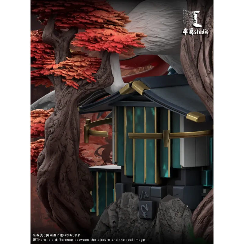 Wuthering Waves Hsin BanXia Studio - Buy Now
