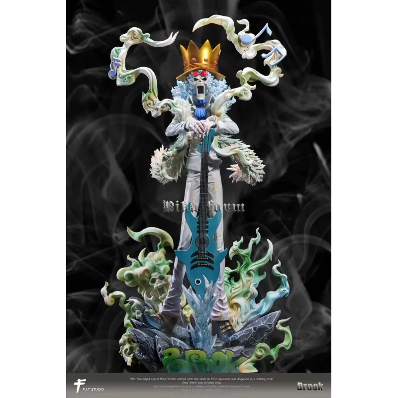One Piece Brook Nika Form FIT Studio - Buy Now