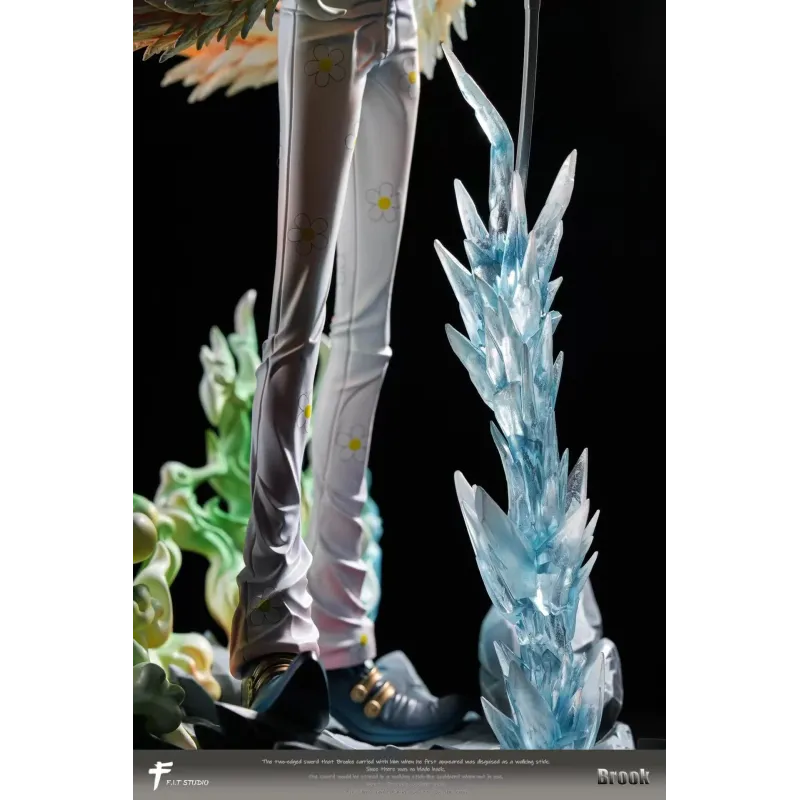 One Piece Brook Nika Form FIT Studio - Buy Now